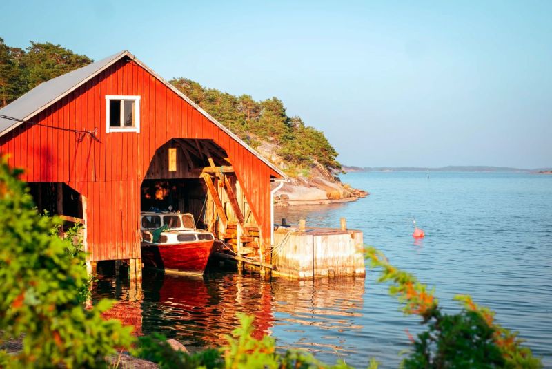 Turun saaristo kansainv&auml;lisess&auml; nosteessa  &ndash; Ulkomaalaiset toimittajat ylist&auml;v&auml;t Saaristomerta - Reportaasi - Totalvene.fi