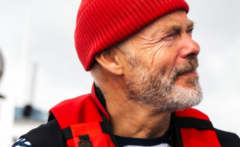 Saaristomerivuoden suojelija Pauli Aalto-Set&auml;l&auml; kes&auml;kiertueelle  &ndash; Luvassa avoimia keskusteluja Saaristomeren tilasta - Uutinen - Totalvene.fi