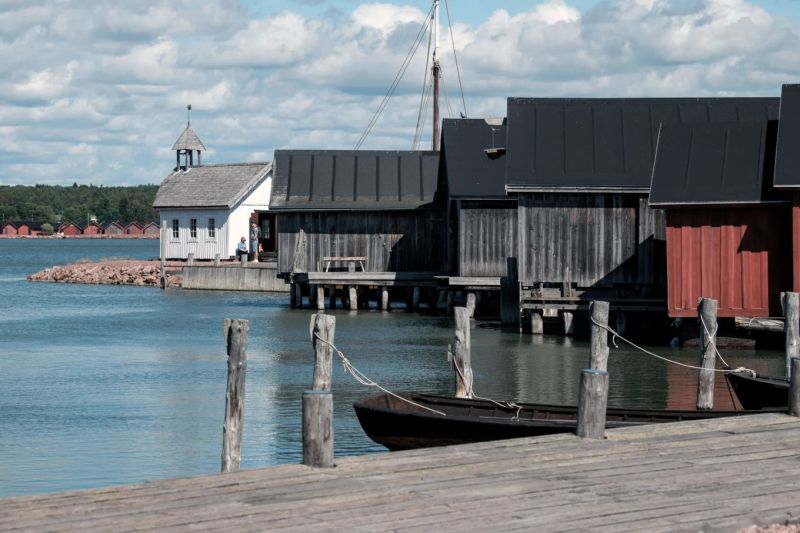 &Aring;land Sea Jazz 15.&ndash;17.8.2025 &ndash; Jazzin juhlaa ahvenanmaalaisittain - Uutinen - Totalvene.fi