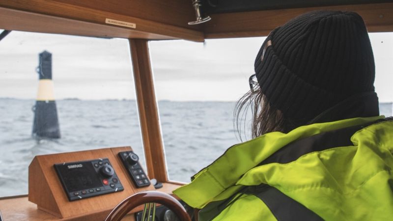 Alltime lanseeraa merenkulun turvalaitteiden digitaalisen valvontapalvelun &ndash; Ensimm&auml;isen&auml; k&auml;ytt&ouml;&ouml;n Espoon kaupungin venev&auml;ylille - Uutinen - Totalvene.fi