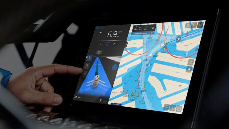 Avikus julkisti uusia kumppanuuksia &ndash; Apuja ajamiseen - Uutinen - Totalvene.fi