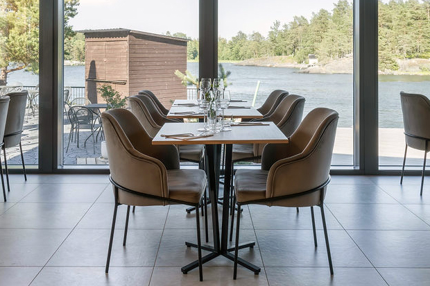 Pellingiss&auml; puhaltaa uudet tuulet &ndash; Kaksi n&auml;k&ouml;kulmaa, yksi keitti&ouml; - Satamat - Totalvene.fi