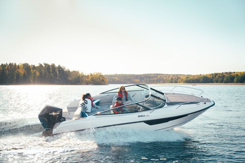 Nimbus myy Bellan ja Flipperin Cremo Boatsille &ndash; Tuotanto siirtyy Kuopiosta Puolaan - Uutinen - Totalvene.fi