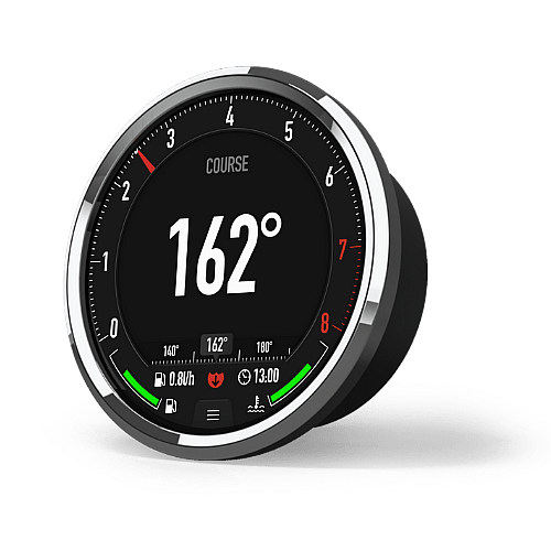 Dame Design Awards 2025 &ndash; Vuoden varusteuutuudeksi valittiin py&ouml;re&auml; monitoimin&auml;ytt&ouml; - Uutinen - Totalvene.fi