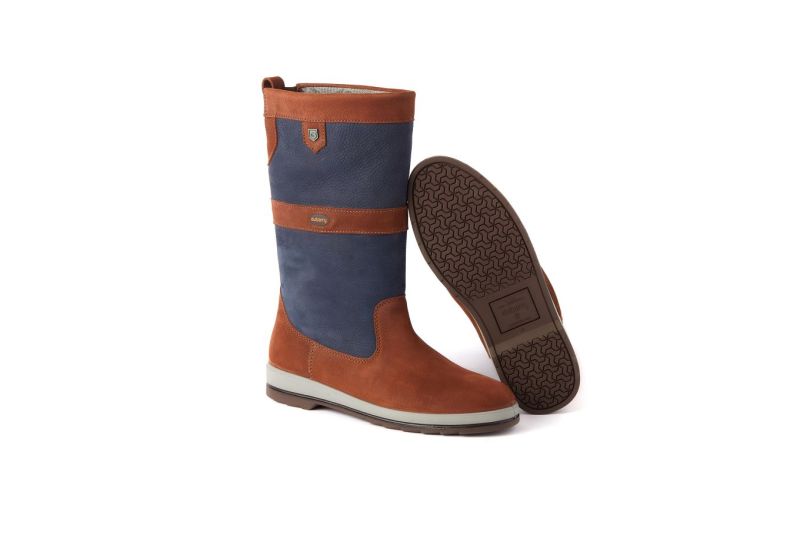 Laatua ja perinteit&auml; &ndash; Klassikkomerkki rantautuu Suomeen - Uutinen - Totalvene.fi