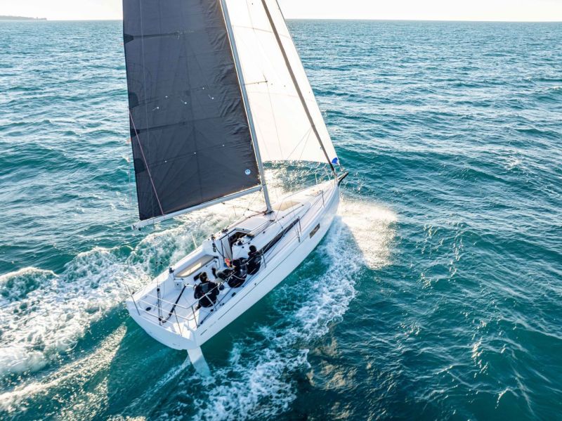 European Yacht of The Year 2026 &ndash; Euroopan Vuoden Purjevene -ehdokkaat valittu - Uutinen - Totalvene.fi