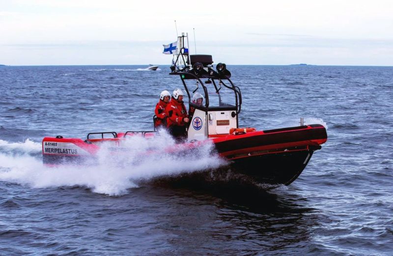 Ensivasteyksik&ouml;iden karsiminen voi vaarantaa henki&auml; &ndash; Asiantuntijat per&auml;&auml;nkuuluttavat muutoksia - Uutinen - Totalvene.fi