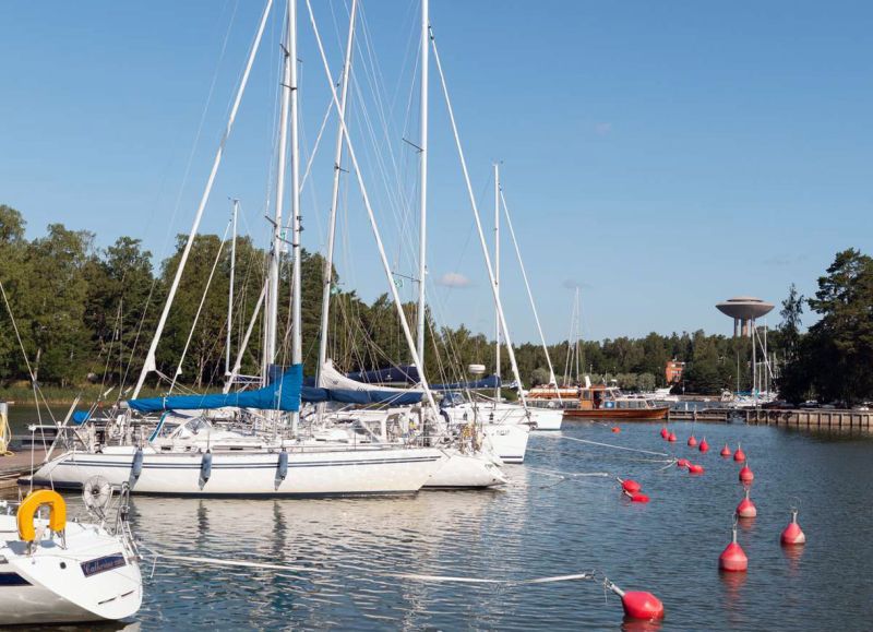 Uusi j&auml;rjestelm&auml; k&auml;ytt&ouml;&ouml;n 25. helmikuuta 2025 &ndash; Espoon venepaikkojen varaaminen uudistuu - Uutinen - Totalvene.fi