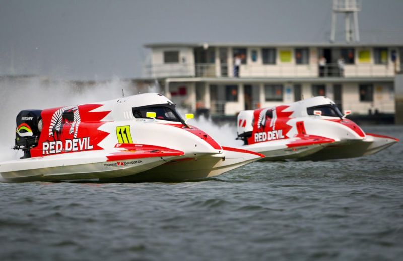 Draamaa F1-vesill&auml; Kiinassa &ndash; Sami Seli&ouml; pelottavassa onnettomuudessa Shanghain GP:ss&auml; - Uutinen - Totalvene.fi