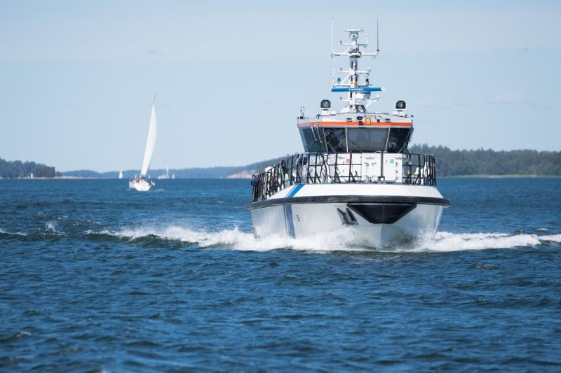 GPS-h&auml;iri&ouml;t vesill&auml; lis&auml;&auml;ntyneet &ndash; Muista merikartta ja p&auml;&auml;llik&ouml;n vastuu - Uutinen - Totalvene.fi