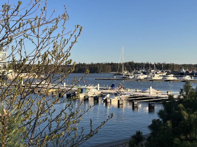 Helsingin venepaikkojen varausj&auml;rjestelm&auml; muuttuu &ndash; Hakemukset poistuvat ja vapaat paikat tulevat suoraan n&auml;kyviin ja varattaviksi - Uutinen - Totalvene.fi