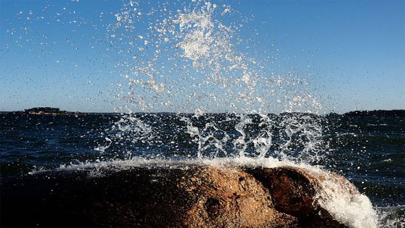 Lapsuuden maisemista n&auml;yttelyksi &ndash; Eva Larz&eacute;n-&Ouml;stermarkin valokuvan&auml;yttely ammentaa saaristosta - Uutinen - Totalvene.fi