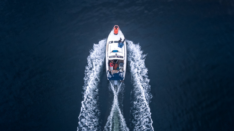 Synkk&auml; tilasto julki &ndash; Alkuvuonna hukkunut yli kaksinkertainen m&auml;&auml;r&auml; viime vuoteen verrattuna - Uutinen - Totalvene.fi