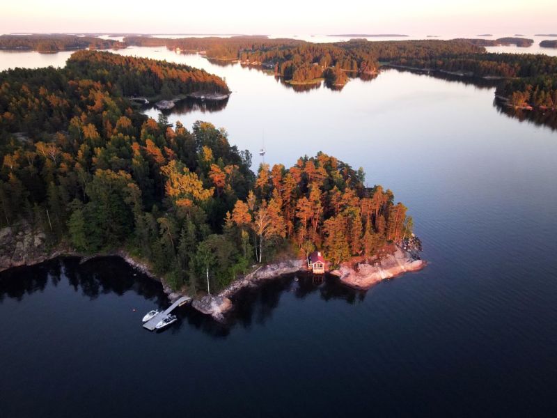 Tutkimus osoittaa: It&auml;isen Uudenmaan saaristomatkailuun kaivataan selkeytt&auml; &ndash; Asukaskyselyss&auml; korostuu yhteis&ouml;n ja yritt&auml;jien rooli - Uutinen - Totalvene.fi