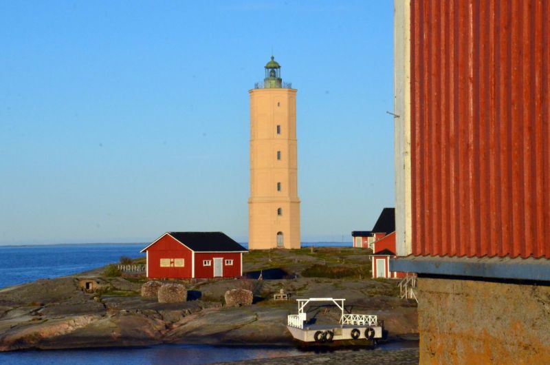 It&auml;isen Uudenmaan saaristo matkailijoiden silmin &ndash; Vastaamalla kyselyyn voit vaikuttaa alueen tulevaisuuteen - Uutinen - Totalvene.fi