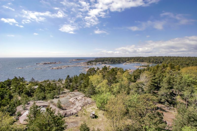 Mets&auml;hallitus etsii Jussar&ouml;n saarelle matkailutoimijaa &ndash; Jussar&ouml;n satamayritt&auml;j&auml; vaihtuu - Uutinen - Totalvene.fi