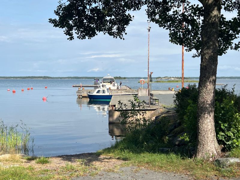 Kuuskajaskarille etsit&auml;&auml;n uutta yritt&auml;j&auml;&auml; &ndash; Merellinen matkailukohde Raumalla - Uutinen - Totalvene.fi