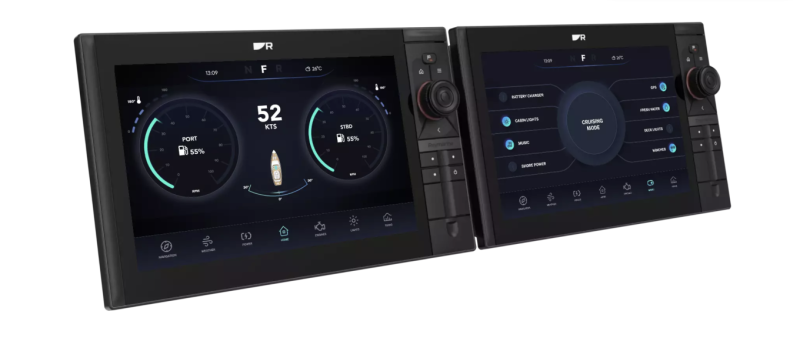 Teledyne osti Maretronin Littelfuselta &ndash; Syvemp&auml;&auml; integraatiota - Uutinen - Totalvene.fi