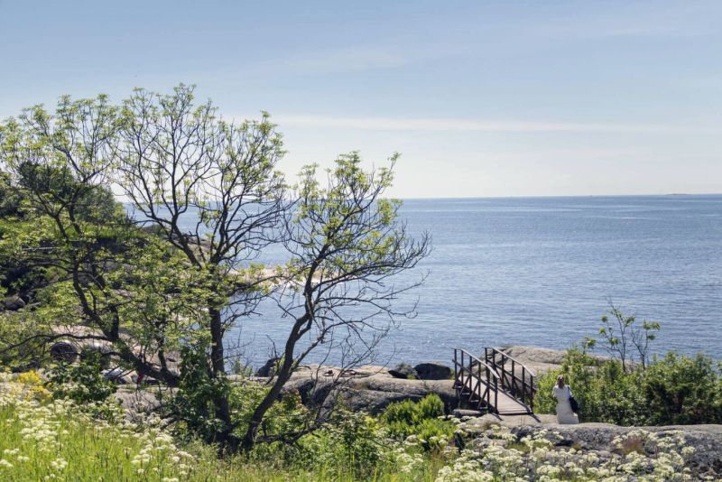 Merellinen Helsinki 6.&ndash;8.6.2025  &ndash; Saaristo aukeaa kaupunkilaisille  - Satamat - Totalvene.fi