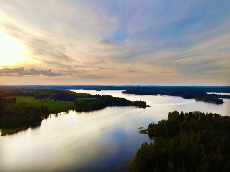 Uusi merikarttasarja L julkaistu &ndash; Tarkemmat syvyydet ja ajantasaiset v&auml;yl&auml;t - Uutinen - Totalvene.fi