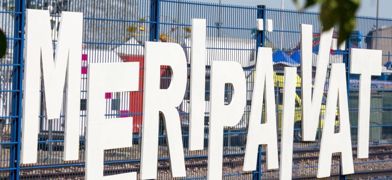 Kotkan Merip&auml;iv&auml;t 23.7.&ndash;26.7.2025 &ndash; Paluu juurille Kantasatamaan - Uutinen - Totalvene.fi