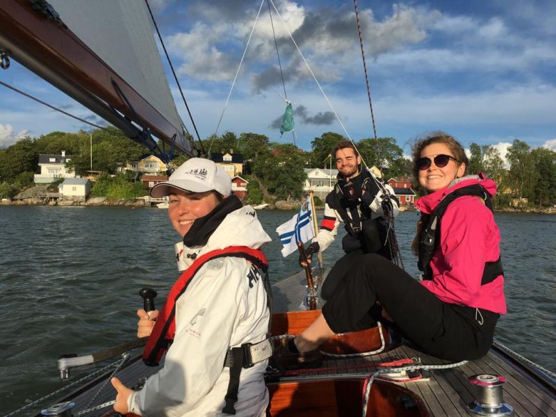 Museovirasto jakoi liikenteen kulttuuriperint&ouml;avustukset 2025 &ndash; Kolme klassikkovenett&auml; ja telakka kuntoon - Uutinen - Totalvene.fi