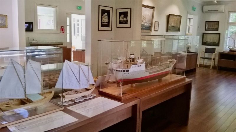 Nauvon ulkosaaristo -n&auml;yttely 10.6.&ndash;31.8.2025 &ndash; Merenkulkutalon n&auml;yttely tuo esiin ulkosaariston menneisyyden ja arjen - Uutinen - Totalvene.fi