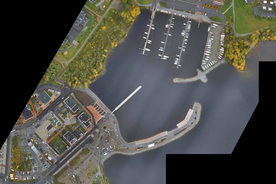 niemenrannansatamandroonikuva