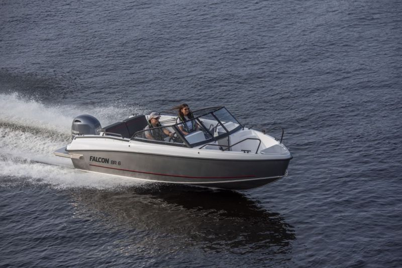 Nimbus Group keskitt&auml;&auml; tuotantoa Puolaan &ndash; Aquadorien ja Falconien valmistus Suomessa p&auml;&auml;ttyy - Uutinen - Totalvene.fi