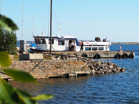 Norrkullalandet yhdistyy Kaunissaaren liikenteeseen  &ndash; Helsingin ja Sipoon saaristoreitit laajenevat  - Uutinen - Totalvene.fi
