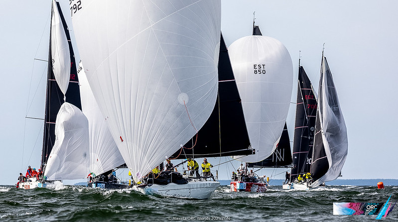 2025 ORC MM-kilpailut - Viel&auml; ehtii ilmoittautua edullisesti ORC-luokkien MM-kilpailuihin - Uutinen - Totalvene.fi