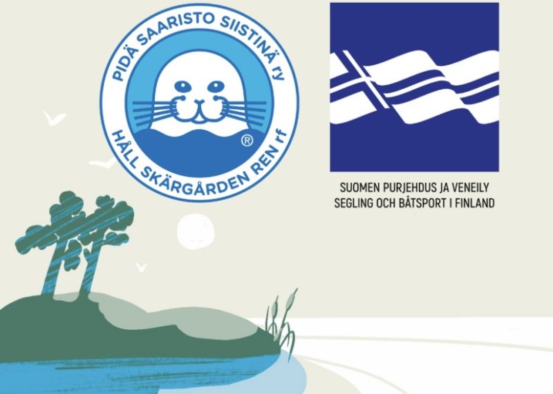 Veneilij&auml;n ymp&auml;rist&ouml;webinaari &ndash; Hei veneilij&auml;, ilmoittaudu tulevaan ymp&auml;rist&ouml;webinaariin! - Uutinen - Totalvene.fi