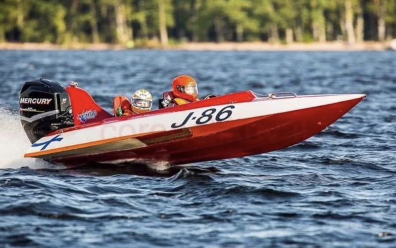 Tomi Huuhkan kuolemaan johtaneesta onnettomuudesta uutta tietoa  &ndash; Pelastus viiv&auml;styi kriittisesti - Uutinen - Totalvene.fi