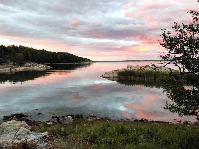 Kausi jatkuu Pensarissa  &ndash; Satama ja ravintola palvelevat viel&auml; syyskuussa - Uutinen - Totalvene.fi