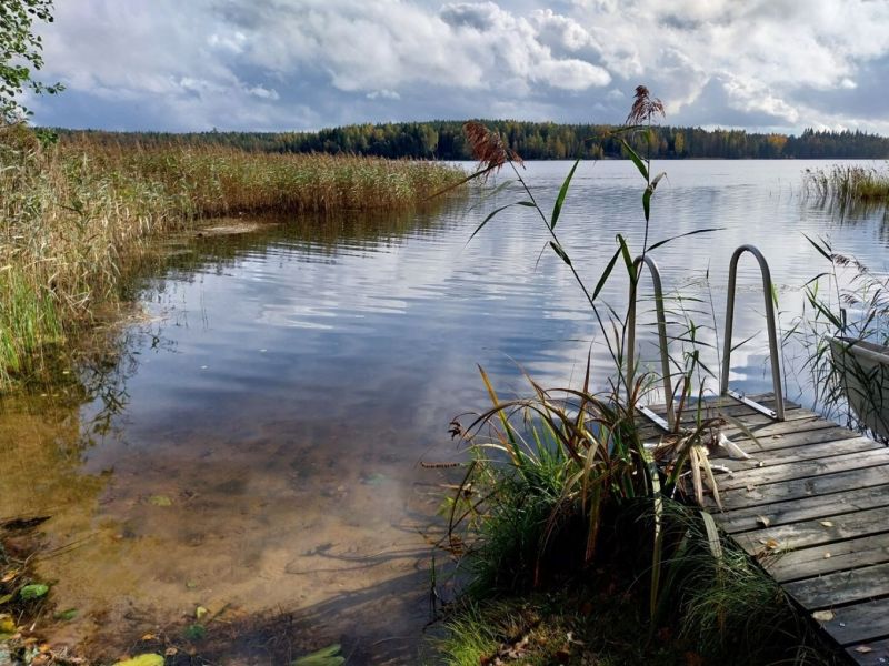 Opi ruoppaamaan oikein &ndash; Kest&auml;v&auml;mp&auml;&auml; vesirakentamista - Uutinen - Totalvene.fi