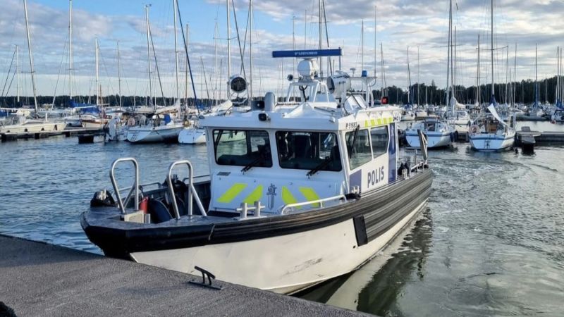 Poliisi muistuttaa h&auml;k&auml;riskist&auml;  &ndash; Kehottaa huolellisuuteen veneiden sis&auml;tilojen l&auml;mmitt&auml;misess&auml; uusien onnettomuuksien v&auml;ltt&auml;miseksi - Uutinen - Totalvene.fi