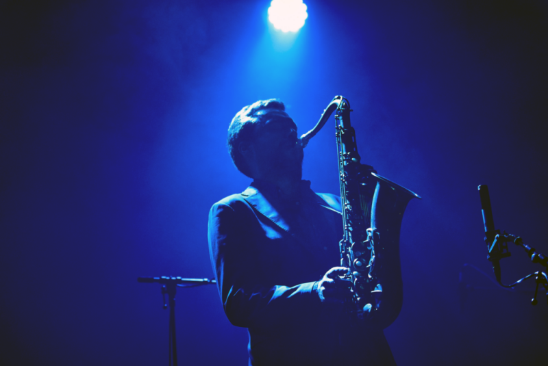 Porvoo Jazz Festival 25.&ndash;28.9.2025 &ndash; Nelj&auml;n p&auml;iv&auml;n jazzfestarit Porvoon syd&auml;mess&auml; - Uutinen - Totalvene.fi