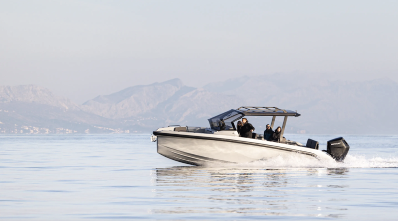 Tanskalaisveist&auml;m&ouml; konkurssiin &ndash; Laaja s&auml;hk&ouml;venemallisto ja tanskalainen design eiv&auml;t vedonneet ostajiin - Uutinen - Totalvene.fi