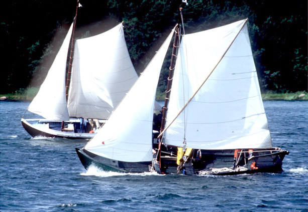 R&ouml;&ouml;l&auml;n Silliregatta 2.8.2025 &ndash; Silli&auml;, suolaa ja saaristotunnelmaa - Uutinen - Totalvene.fi