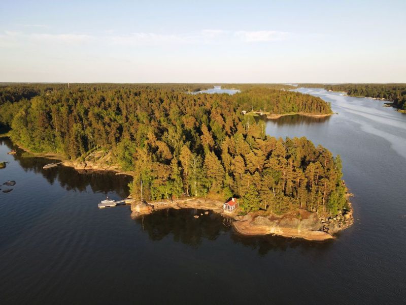 Porvoo tunnetaan, muut j&auml;&auml;v&auml;t varjoon &ndash; Tutkimus paljastaa viestinn&auml;n puutteet - Uutinen - Totalvene.fi