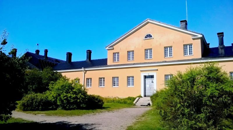 Seilin tiede- ja kulttuurip&auml;iv&auml;t 21.&ndash;23.8.2025  &ndash; Saaristoa, tutkimusta ja historiaa kolmessa p&auml;iv&auml;ss&auml; - Uutinen - Totalvene.fi