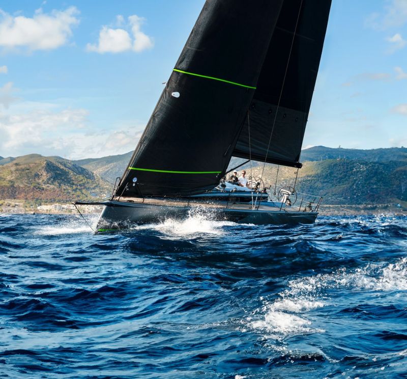 Shogunin valmistus siirtyy Suomeen &ndash; Pietarsaareen uusi huippupursi - Uutinen - Totalvene.fi