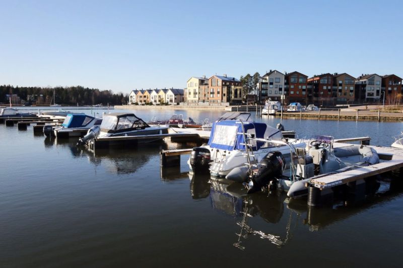 Hyvi&auml; uutisia saaristokunnalta &ndash; Sipoo on vihdoin saamassa vierassataman - Uutinen - Totalvene.fi