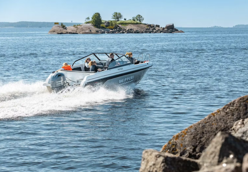 Suosittu Skipperi Fleet -venepalvelu loppuu &ndash; Skipperi kiitt&auml;&auml; k&auml;ytt&auml;ji&auml;&auml;n - Uutinen - Totalvene.fi