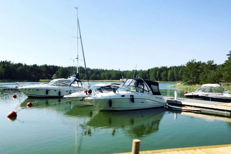 Kes&auml;viikko Tackorkissa 9.&ndash;12.7.2025 &ndash; Grilliherkkuja, karaokea ja musiikkia luonnon keskell&auml; - Uutinen - Totalvene.fi