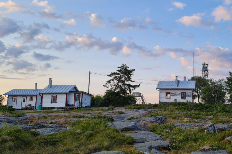 Mets&auml;hallitus myi Tankarin saaren rakennukset Kokkolan kaupungille &ndash; Toiveissa saaren matkailupotentiaalin hy&ouml;dynt&auml;minen kulttuuriarvot s&auml;ilytt&auml;en - Uutinen - Totalvene.fi