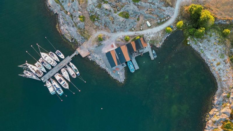 Tietoa Saaristomerest&auml;, Parainen 21.10.2025 &ndash; Luonto ja ihminen samassa veneess&auml; - Uutinen - Totalvene.fi