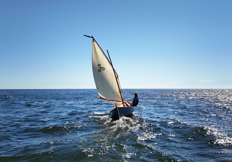 Vene 25 B&aring;t &ndash; Nostalgiaa, ekologisuutta ja puuveneveiston nykyp&auml;iv&auml;&auml; - Uutinen - Totalvene.fi