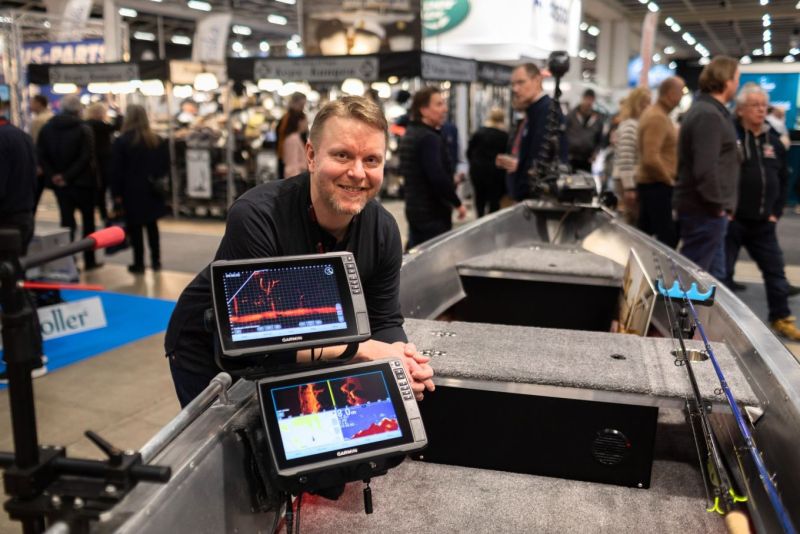 Vene 25 B&aring;t: Veneelle uusi el&auml;m&auml; &ndash; Olli Katteluksen Ro Buster voitti Veneelle uusi el&auml;m&auml; -kisan  - Uutinen - Totalvene.fi