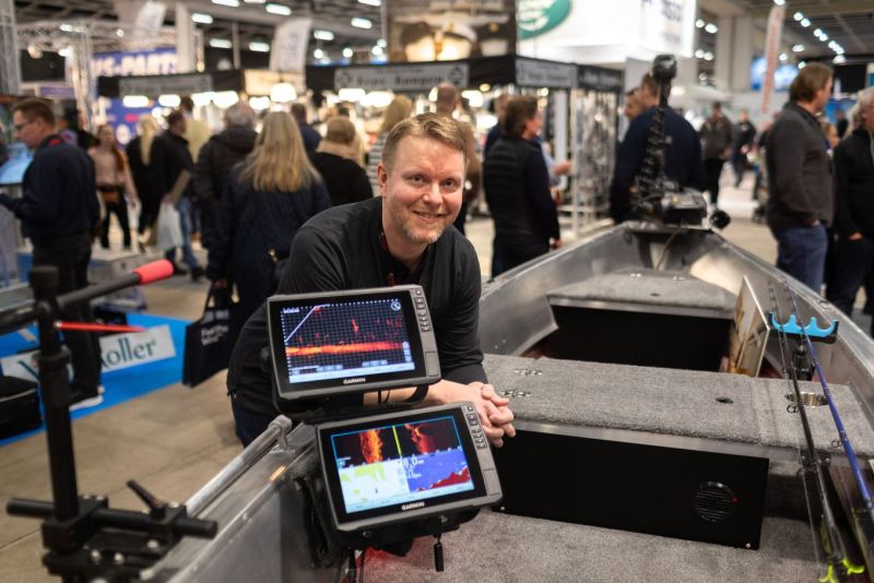 Vene 26 B&aring;t -messut &ndash; Veneelle uusi el&auml;m&auml; -kisassa entist&auml; suurempia veneit&auml; - Uutinen - Totalvene.fi